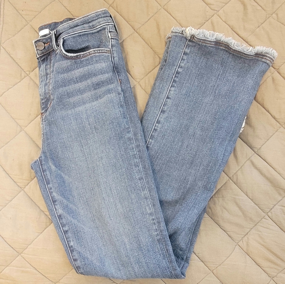 SAM EDELMAN JEANS